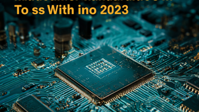 Top 5 US Based PCB Manufacturers to Watch in 2025