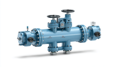 2025 Top 10 Low Pressure Relief Valves: Essential Guide for Optimal Safety