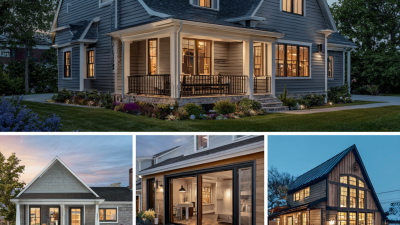 Why Insulated Vinyl Siding is the Best Choice for Your Home Exterior