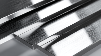 Топ-10 направлений преимуществ из нержавеющей стали для вашего бизнеса