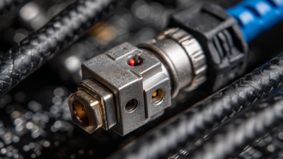 What is a Wire Cable Connector? Understanding Types and Applications