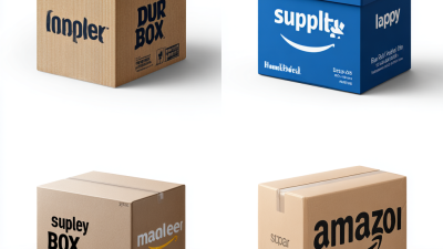 What is a Supply Box and How it Can Revolutionize Your Storage Solutions