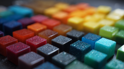 How to Choose the Right Molding Plastic for Your Next Project