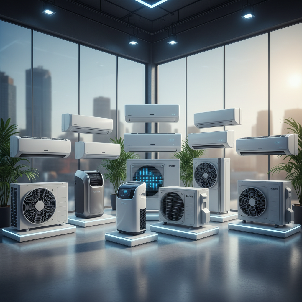 Top 10 Air Conditioning Systems to Beat the Heat in 2023