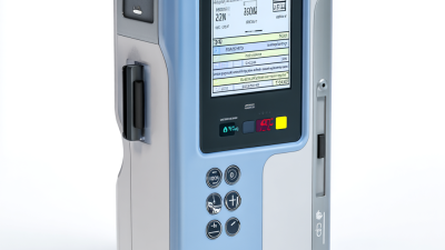 2025 Top Digital Hach Chlorine Colorimeter for Water Quality Testing