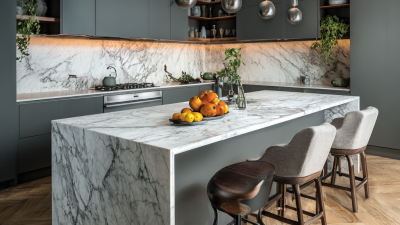 Top 10 Under Counter Lighting Solutions to Brighten Your Space