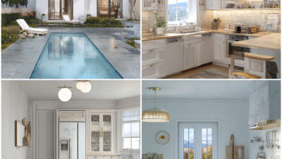 2025 Top 10 House Pumps to Transform Your Home Experience