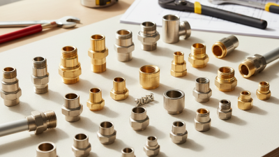 10 Best Tubing Fittings for Your Plumbing Projects in 2023