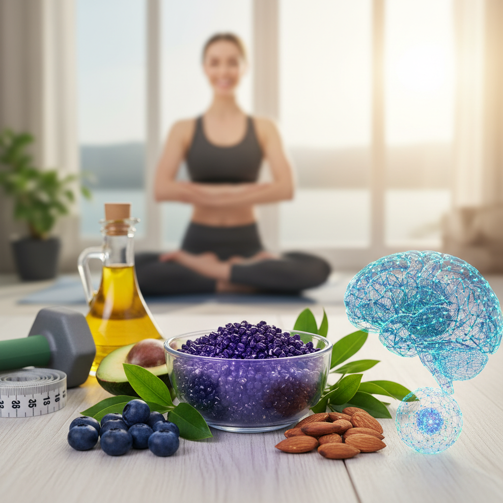 Top 10 Benefits of Organic Chromium for Health and Wellness