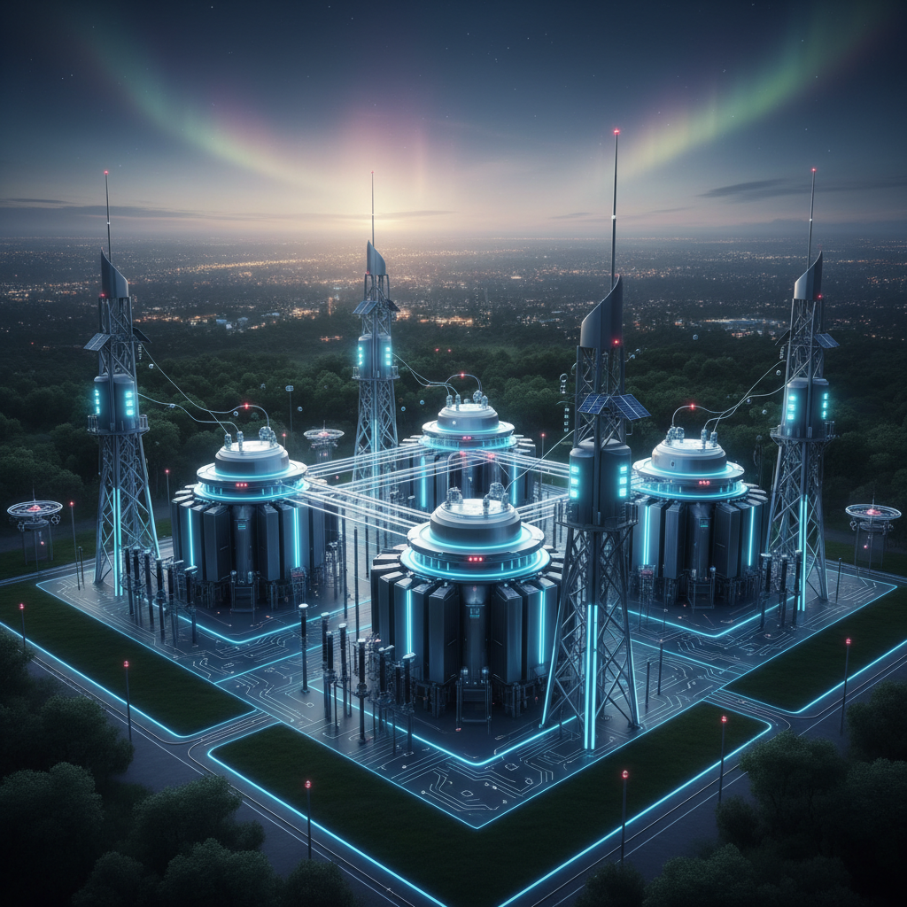 2025 Top Trends in Electrical Power Transformers: Innovations & Insights