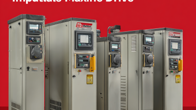 How to Optimize Your Equipment Efficiency with Variable Speed Drives: Industry Insights and Data