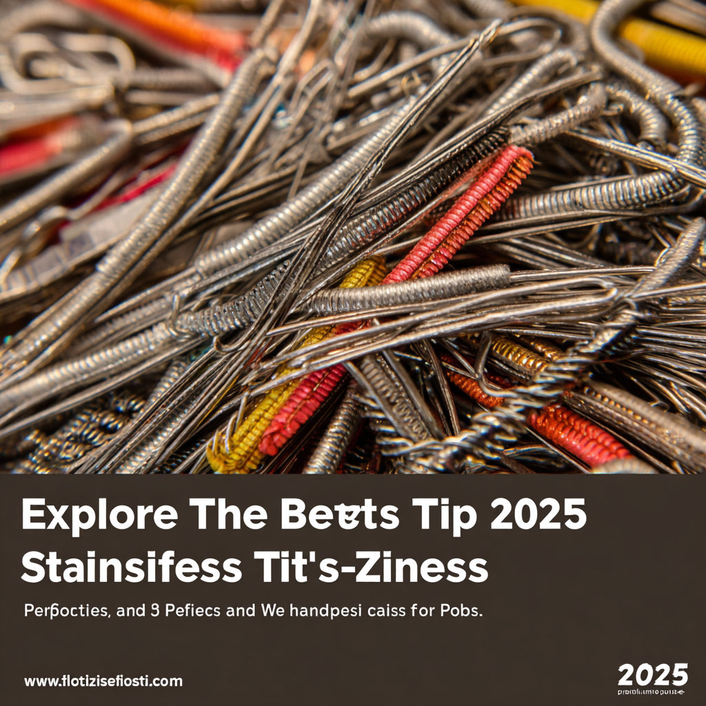 Explore the Best Stainless Zip Ties for 2025: Top Picks & Benefits