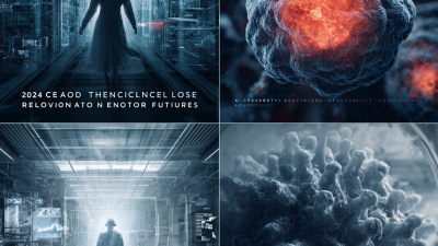 2025 Top 10 Advanced Cell Technologies Revolutionizing the Future