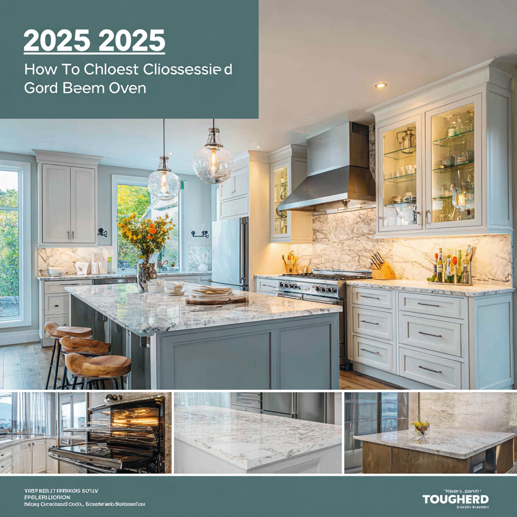 2025 How to Choose the Best Toughened Glass for Your Oven