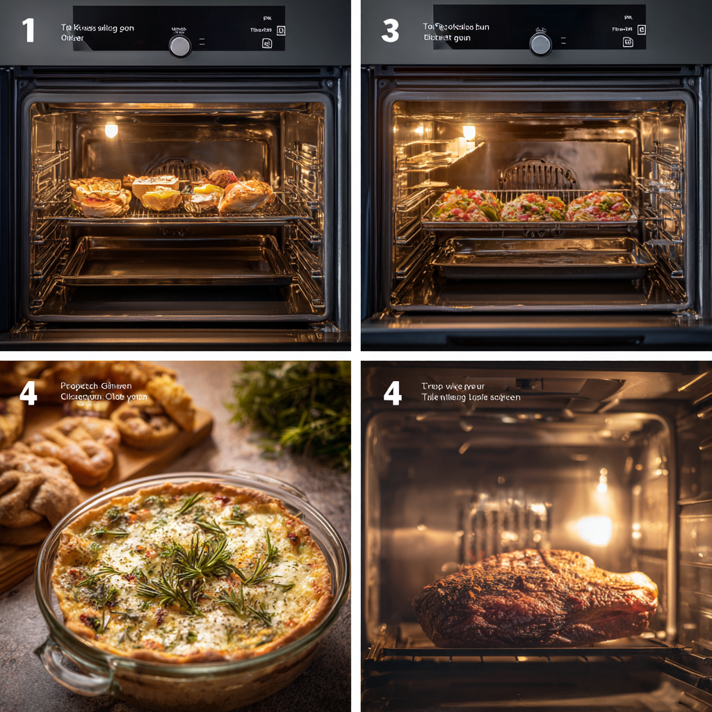 2025 How to Choose the Best Toughened Glass for Your Oven