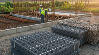 Top 10 Benefits of Using Welded Wire Mesh for Your Projects