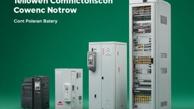 What is a Telecom Battery and How Does it Power Communication Networks