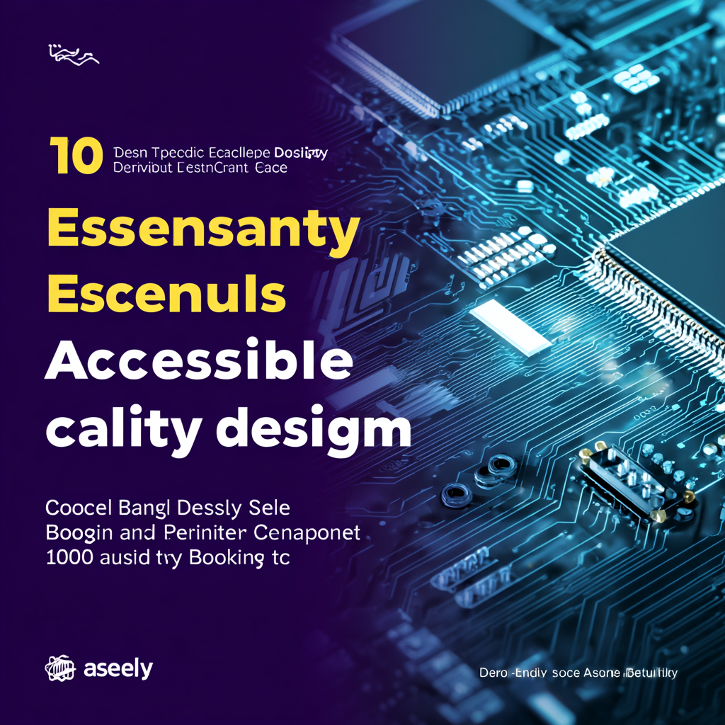 10 Essential Tips for Successful Cable Assembly Design Boosting Efficiency by 30 Percent