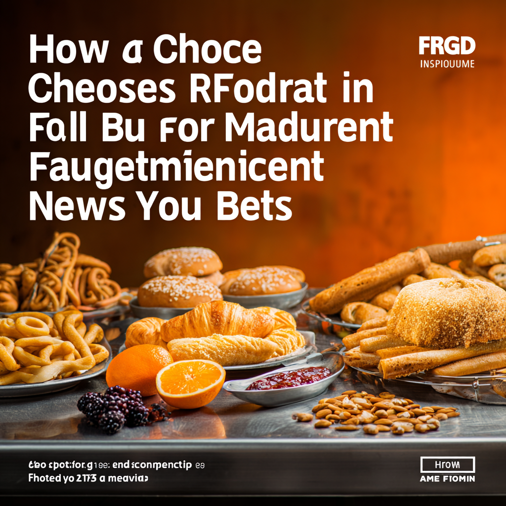 How to Choose the Right Food Manufacturing Equipment for Your Business Needs