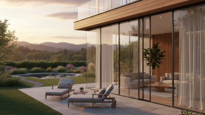 What is a Glass Screen Door and How Can It Enhance Your Home