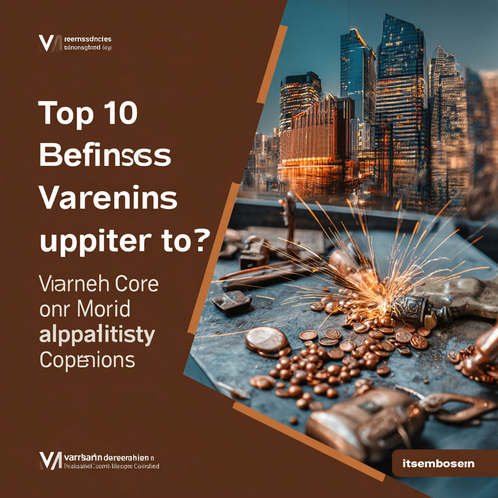 Top 10 Benefits of Using Varnished Copper in Modern Applications