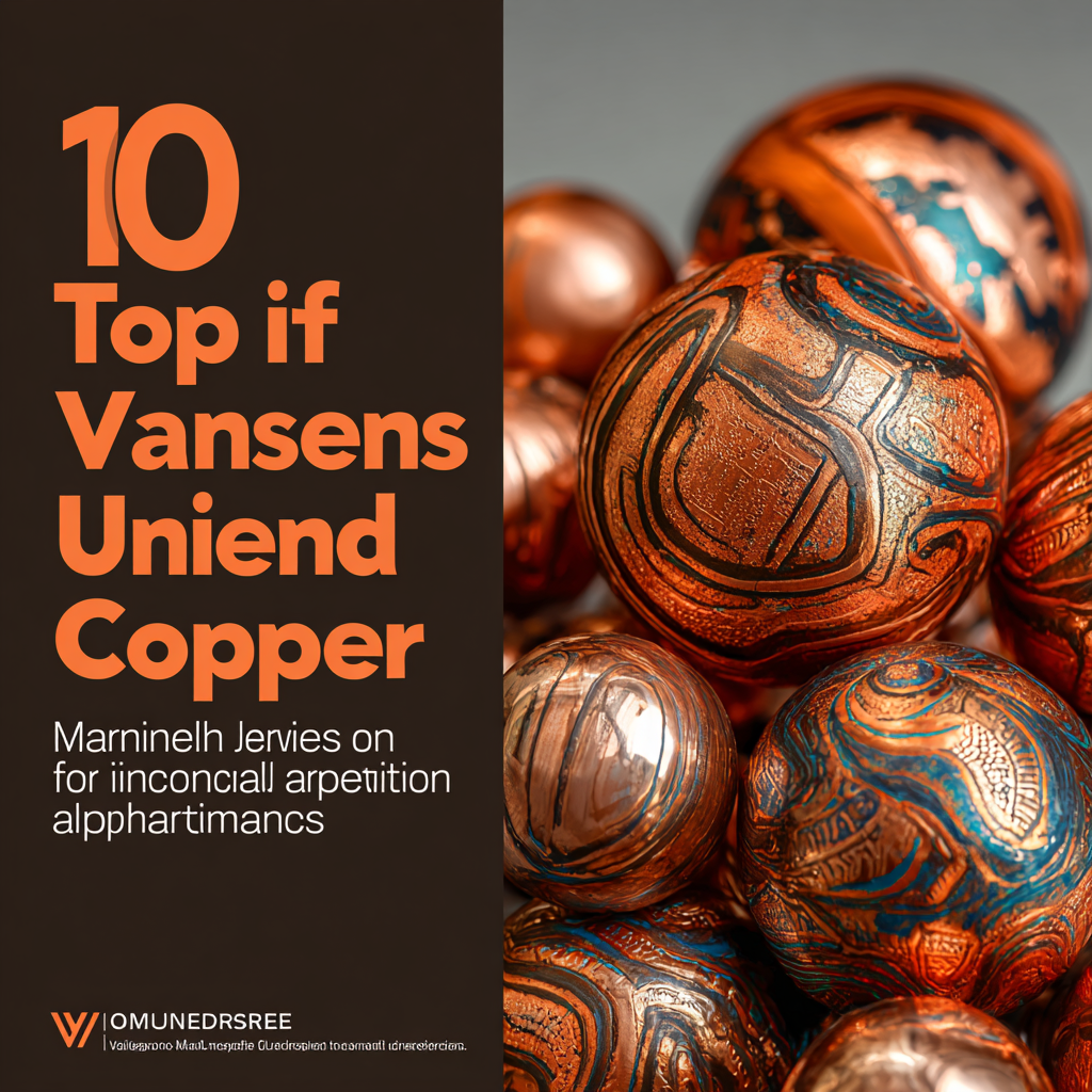Top 10 Benefits of Using Varnished Copper in Modern Applications