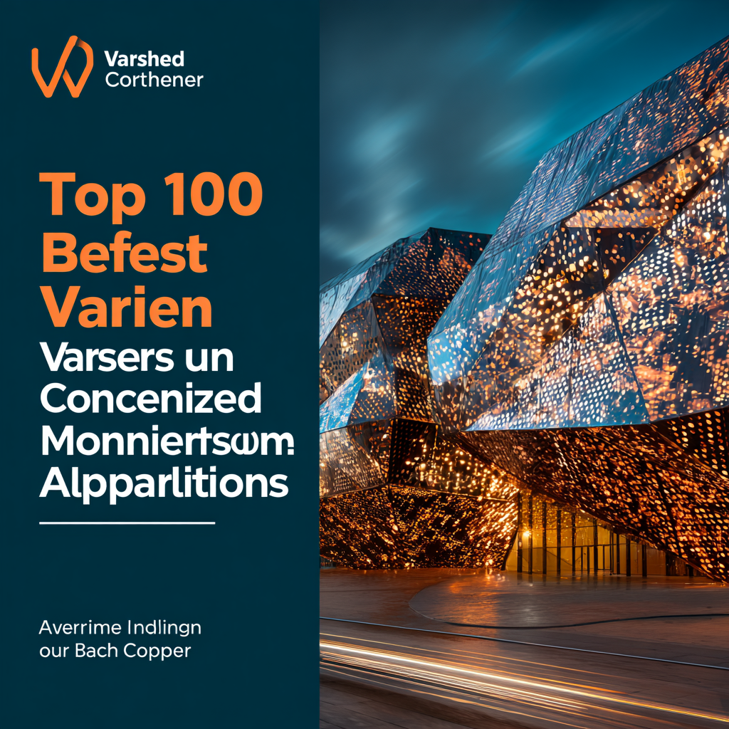 Top 10 Benefits of Using Varnished Copper in Modern Applications