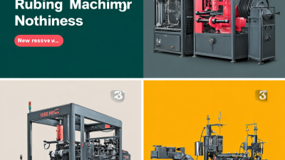 How to Choose the Best Rubber Cutting Machine for Your Business Needs