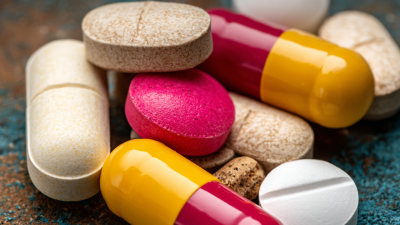 2025 Top 5 Benefits and Uses of Valaciclovir Hcl in Antiviral Treatment