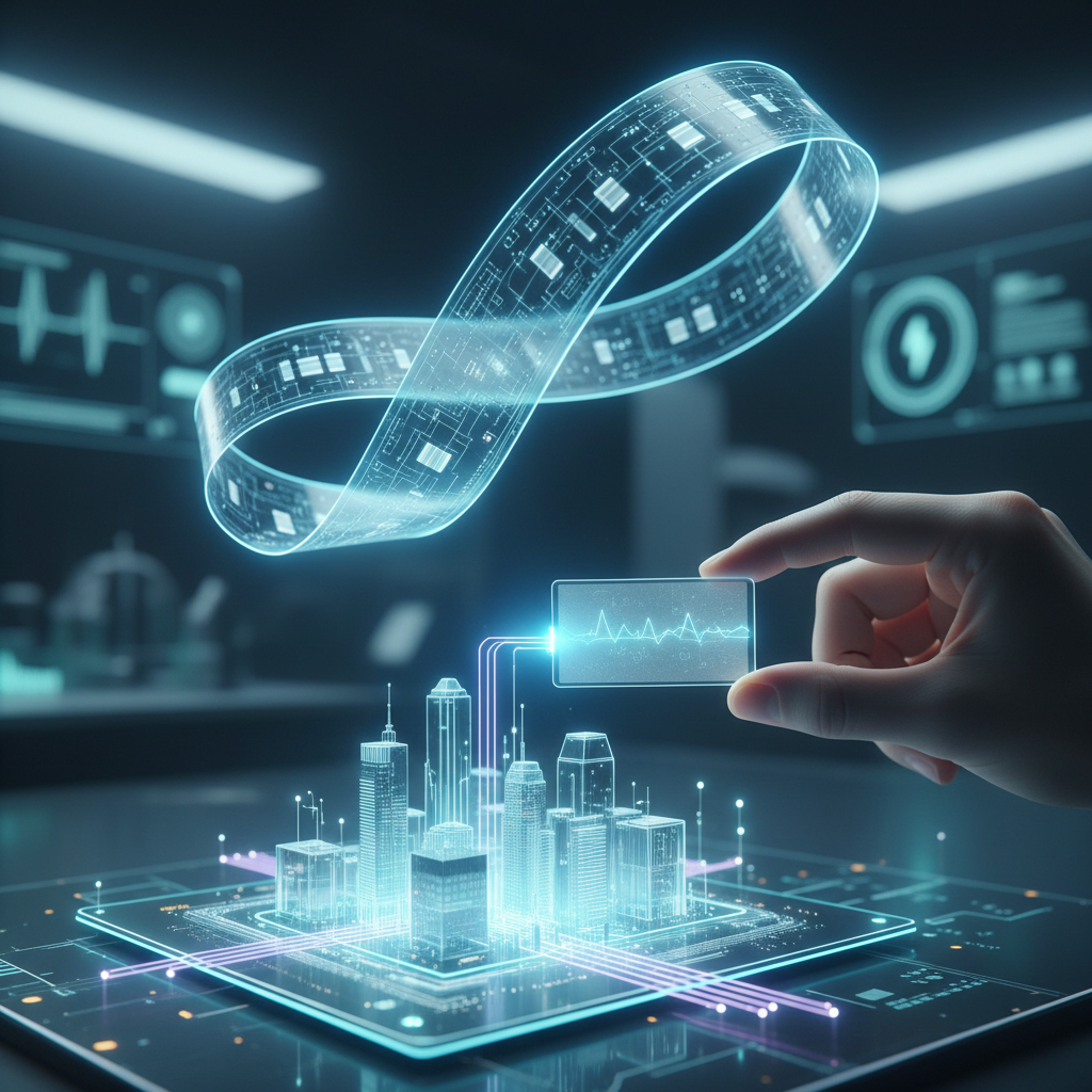 What is Ultra Thin Batteries and How They Revolutionize Power Solutions