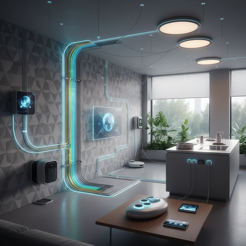 2025 Top Household Wire Innovations You Need to Know