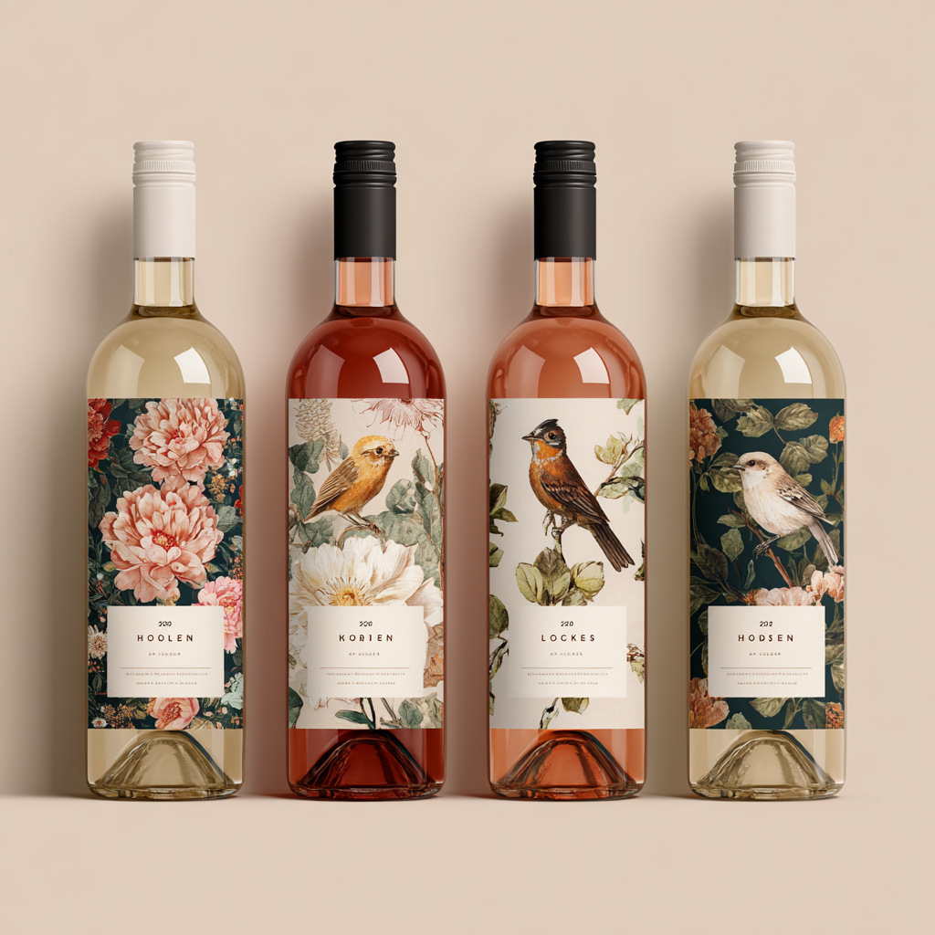 2025 How to Choose the Perfect Label Stickers for Your Projects