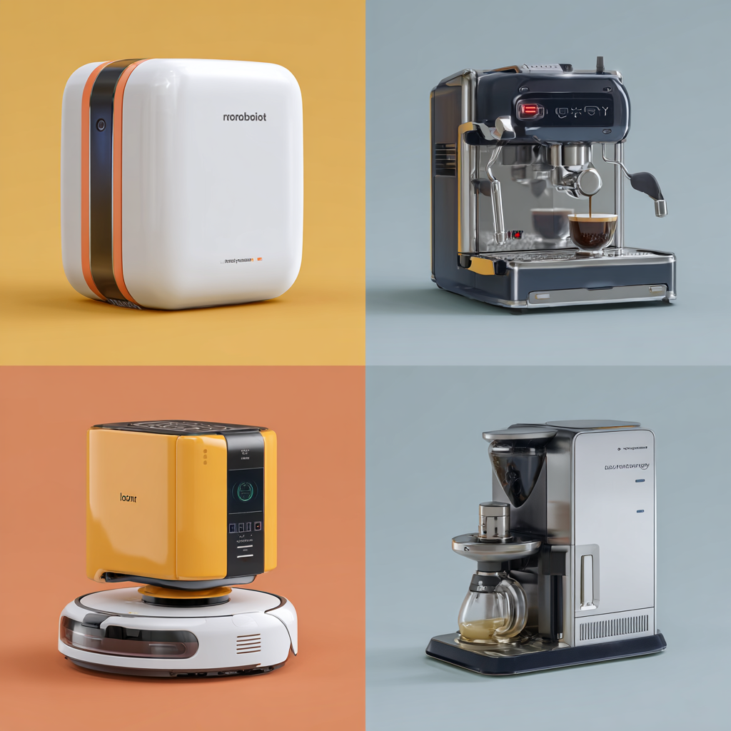 10 Best Home Robotics Gadgets to Transform Your Everyday Life