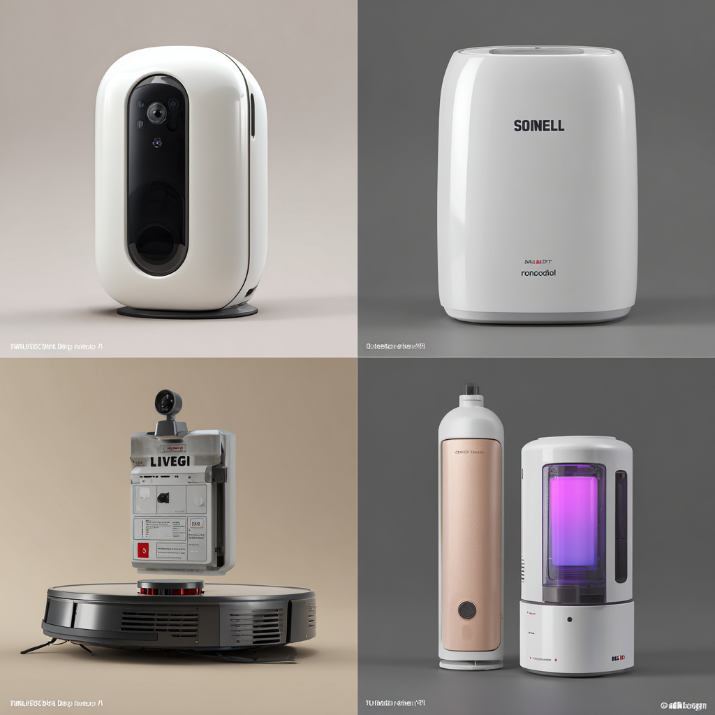 10 Best Home Robotics Gadgets to Transform Your Everyday Life