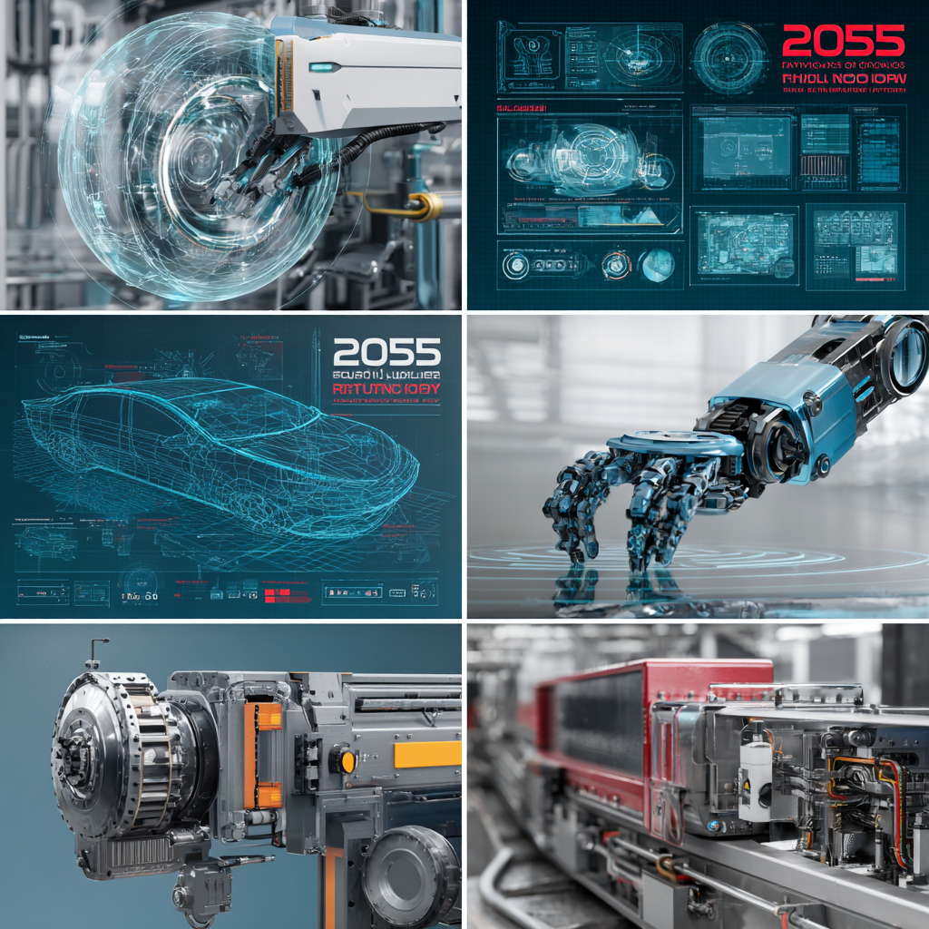 2025 Top 10 Moving Jaw Innovations Transforming the Industry