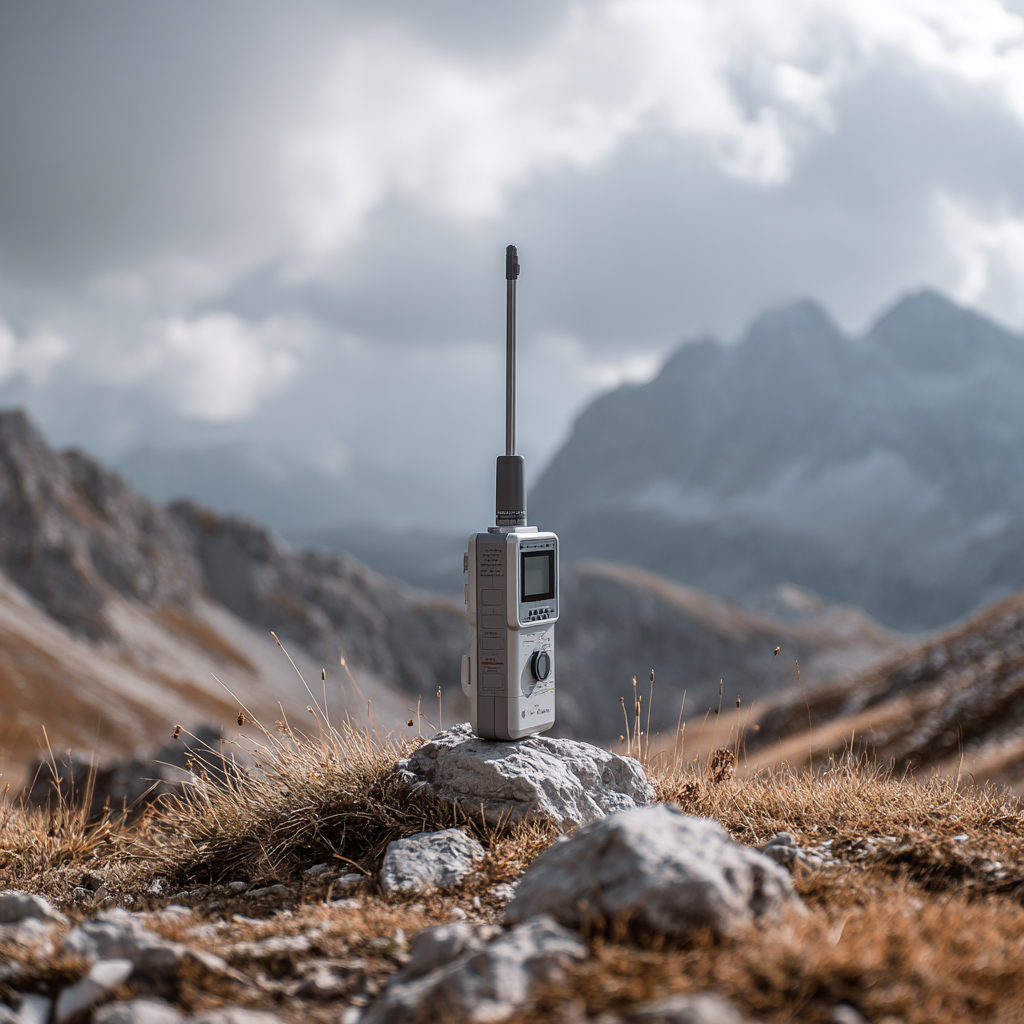 Топ-10 лучших датчиков высоты для точного измерения в 2023 году