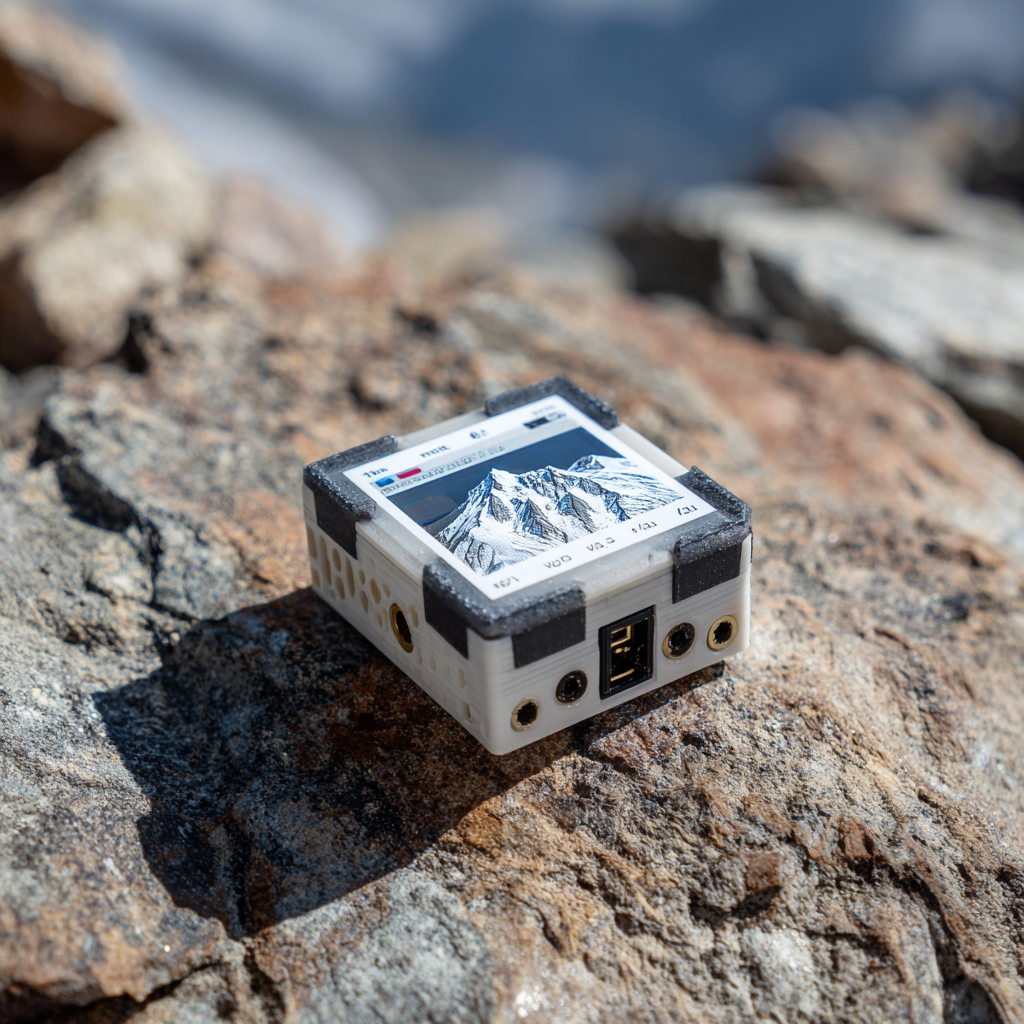 Топ-10 лучших датчиков высоты для точного измерения в 2023 году