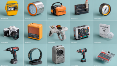 What is the Best Electronics Tools for Every DIY Project