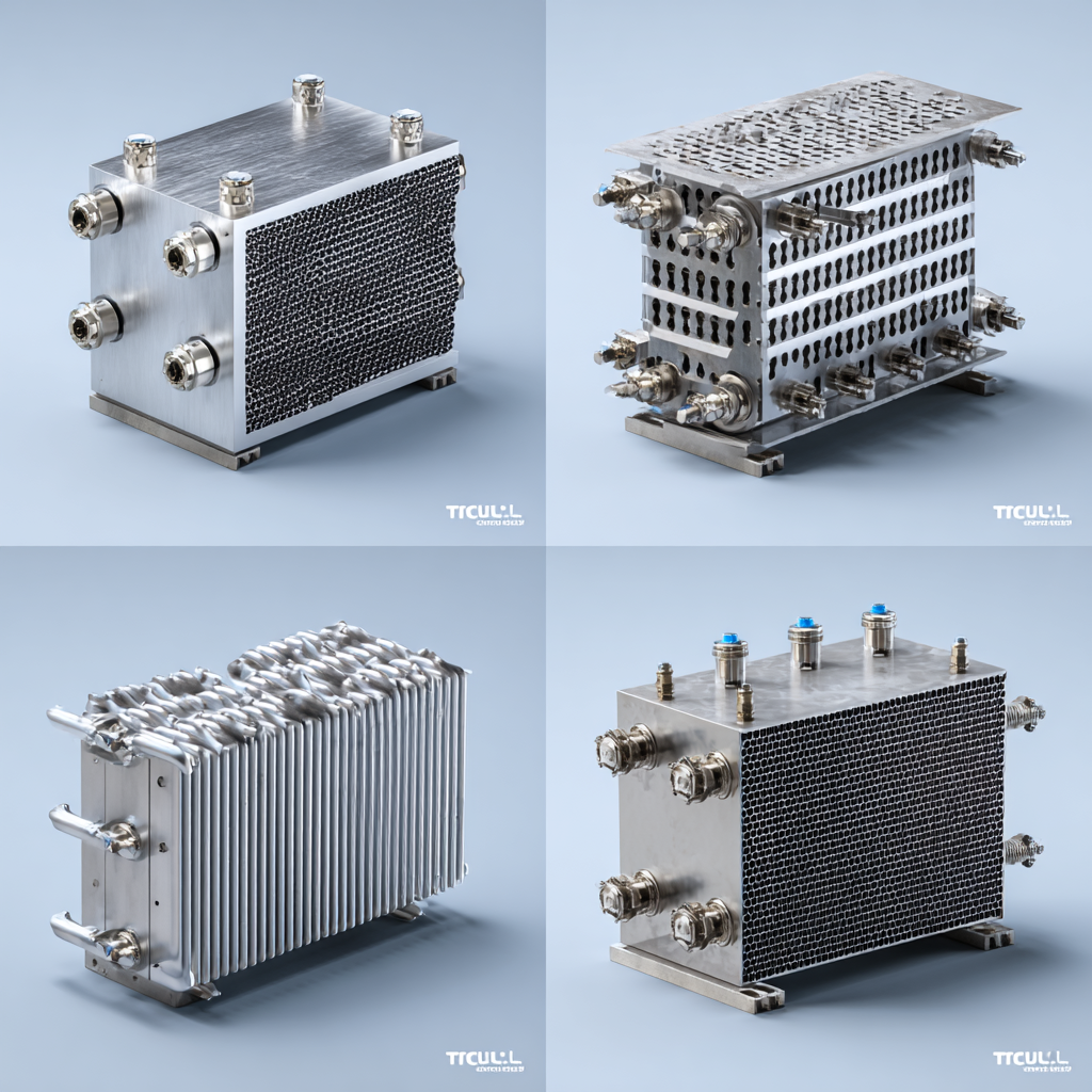 How to Choose the Best Heating Plate Heat Exchanger for Optimal Efficiency in Industrial Applications
