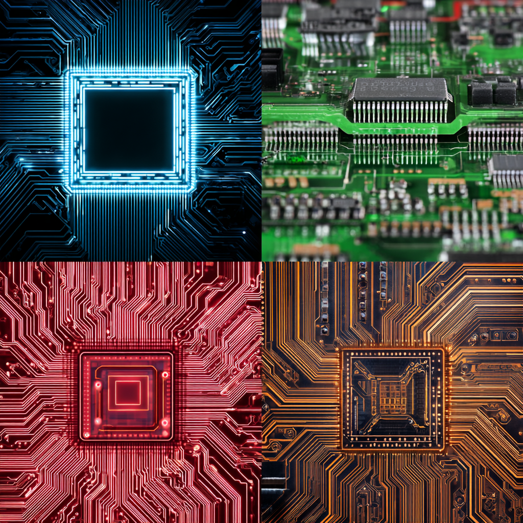 2025 Top 5 Printed Circuit Board Assembly Innovations to Watch