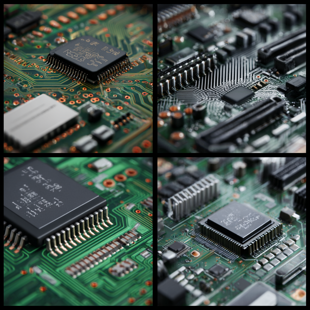 2025 Top 5 Printed Circuit Board Assembly Innovations to Watch