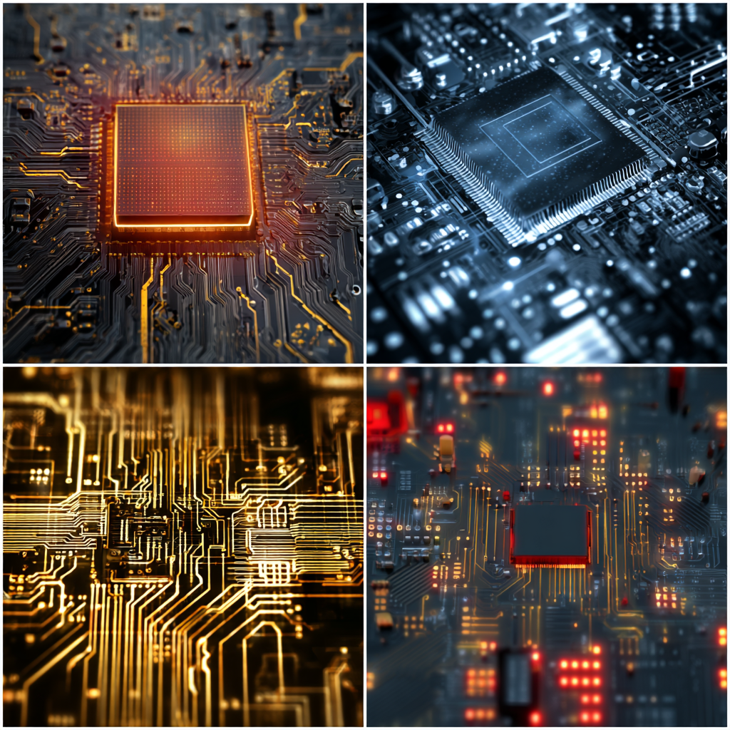 2025 Top 5 Printed Circuit Board Assembly Innovations to Watch