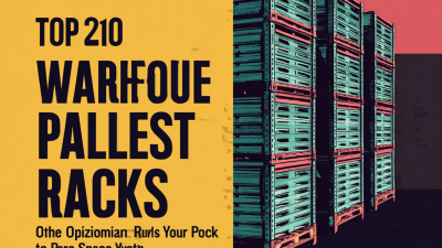 Top 10 Warehouse Pallet Racks to Optimize Your Storage Space in 2025