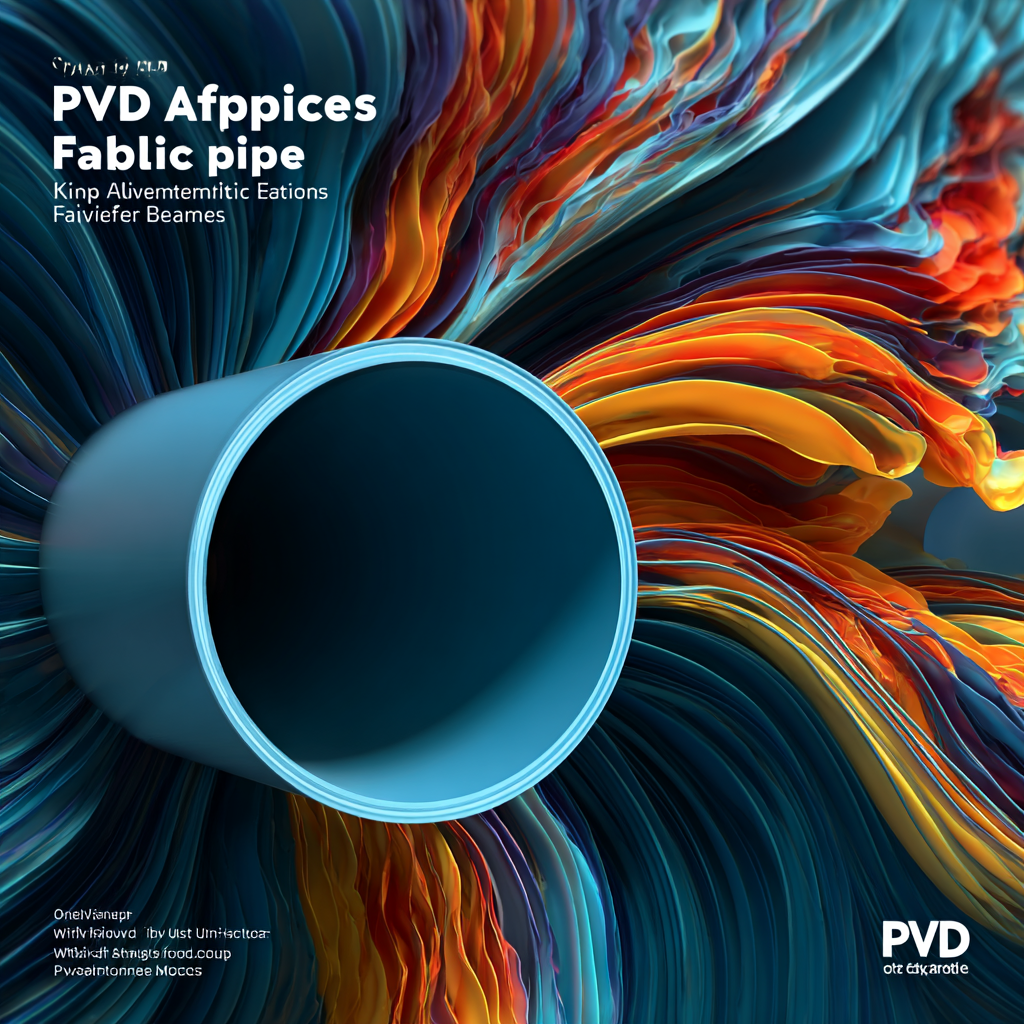 What is PVDF Pipe Applications Benefits and Key Features Explained