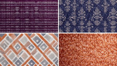 2025 Top Trends in Yarn Dyed Cotton Fabric for Fashion and Home Decor