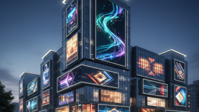 2025 Top LED Signs: Transform Your Business with Digital Displays