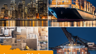 Why Amazon Shipping is the Best Choice for Your Business Growth