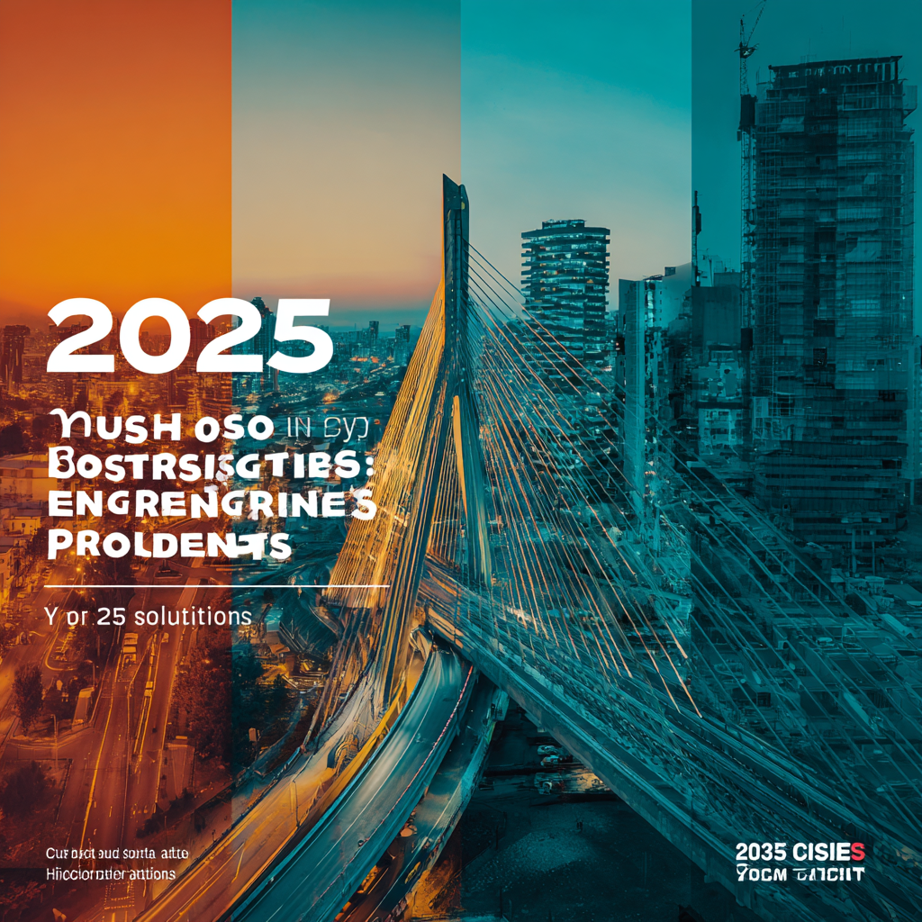 2025 How to Choose the Best Engineering Solutions for Your Projects