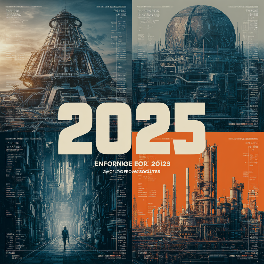 2025 How to Choose the Best Engineering Solutions for Your Projects