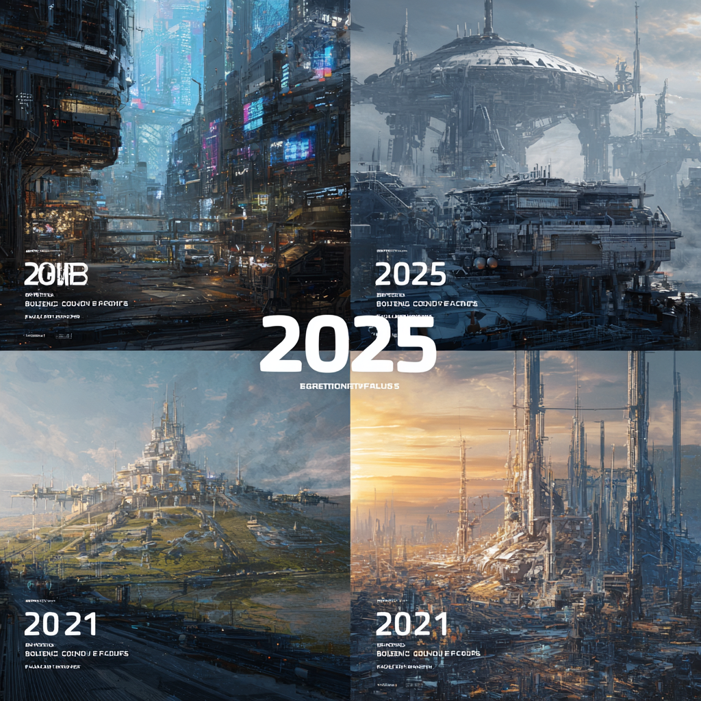 2025 How to Choose the Best Engineering Solutions for Your Projects